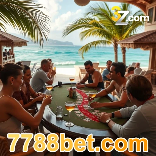 Baixar Jogos Incríveis no 7788bet.com e Aumente Sua Diversão