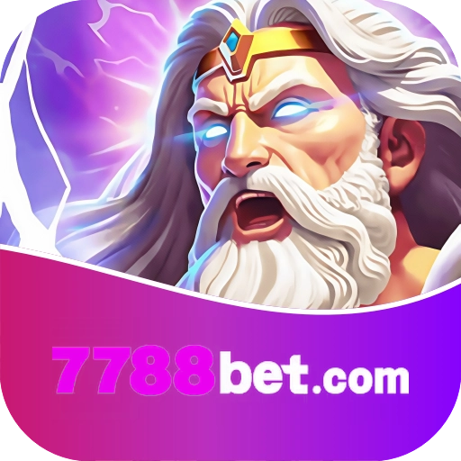 Novo logo da 7788bet.com