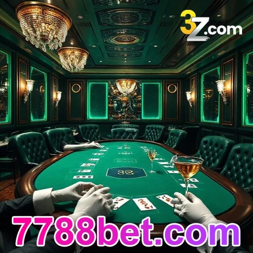 7788bet.com Jogos de caça-níqueis