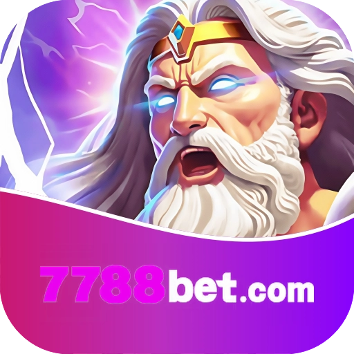 7788bet logo
