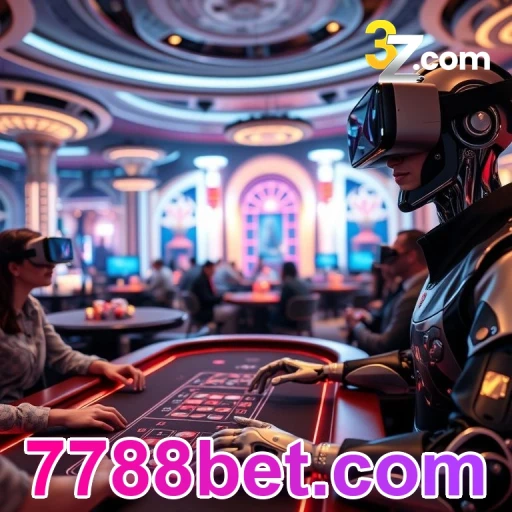 7788bet.com Programas VIP